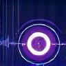 Computer Vision icon representing interpreting images