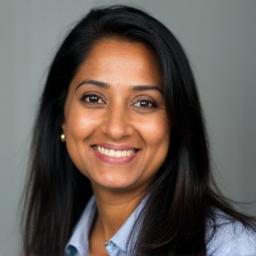 Photo of Pooja Desai, Solutions Architect